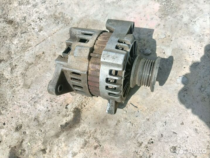 Генератор daewoo espero 2.0