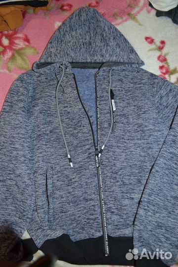 Мальчик подросток