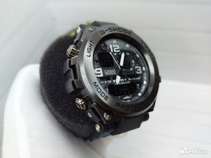 Часы мужские Casio g-shock