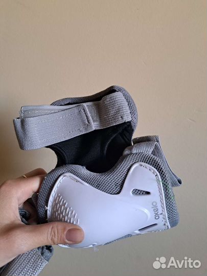 Ролики женские 38 полный комплект