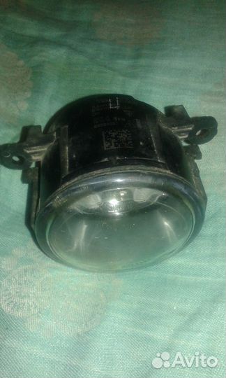 Птф Porsche Macan