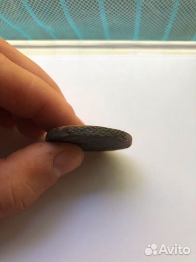 5 копеек 1770 года