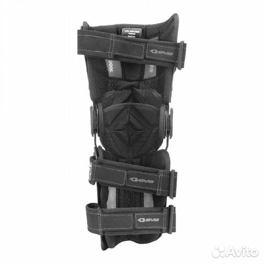 Защита колена и голени EVS RS9 (S)