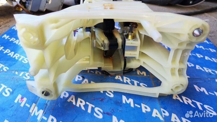 Селектор АКПП Mazda Axela blefp LF-VD 2010