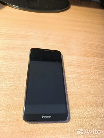 HONOR 7C Pro, 3/32 ГБ