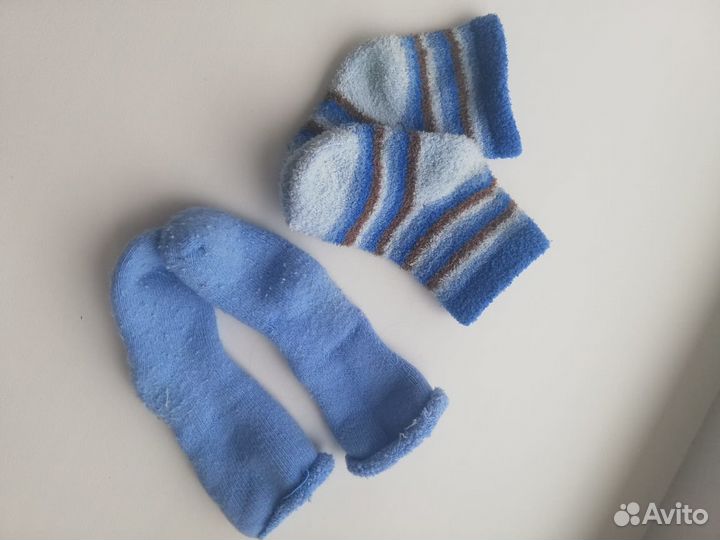 Одежда для малыша