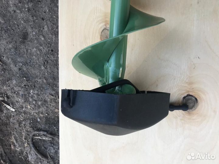 Ледобур мора 130