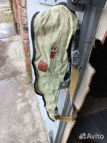 Чехол для охотничьего ружья