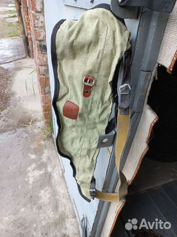 Чехол для охотничьего ружья