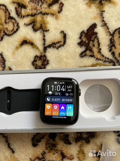 Smart watch 7