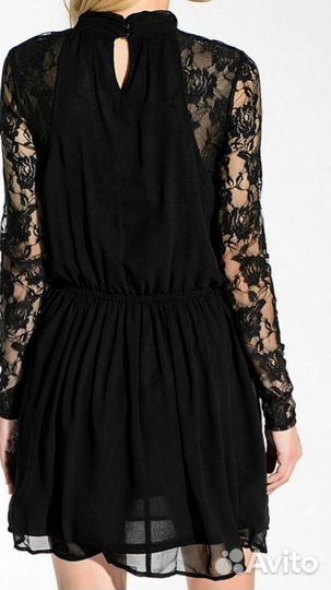Платье Vero Moda