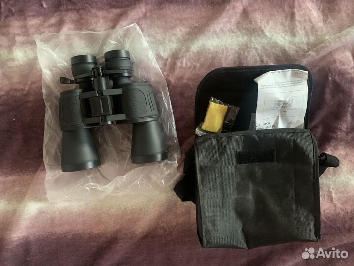 Бинокль Bushnell