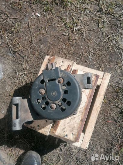 Генератор форд