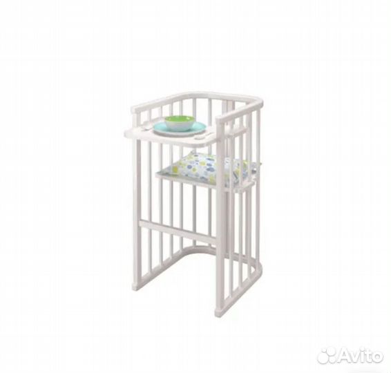 Детская кроватка трансформер