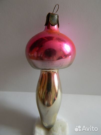 Ёлочные игрушки Винни пух. СССР. Каталог