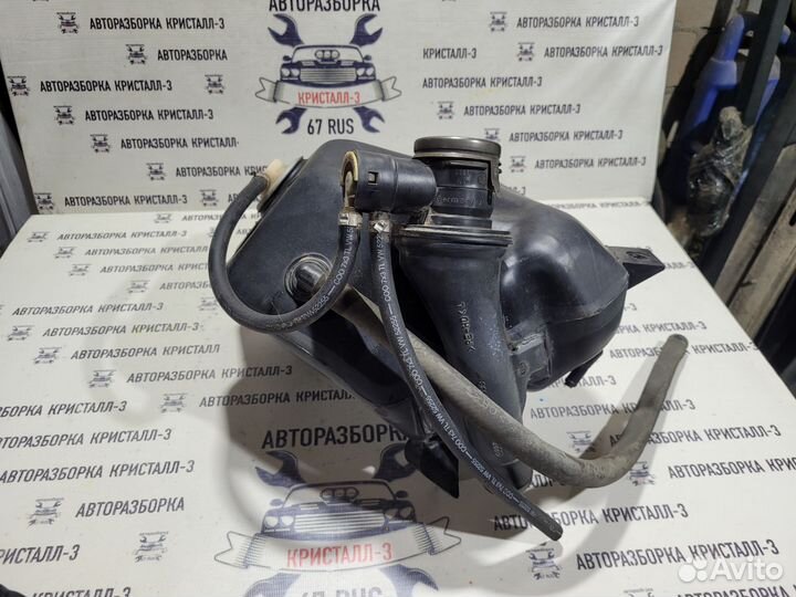 Горловина топливного бака audi a8 d2 / s8 d2