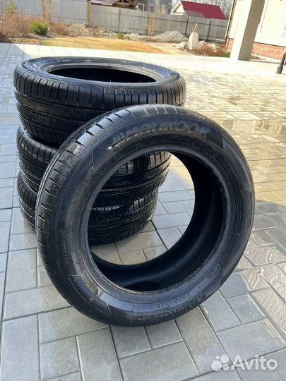 Hankook Kinergy Eco 2 K435 205/55 R16 91H