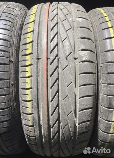 Goodyear Excellence 195/55 R16 84N