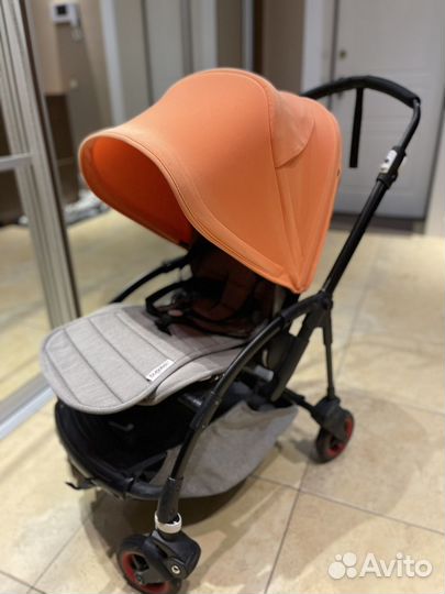Коляска bugaboo bee 5