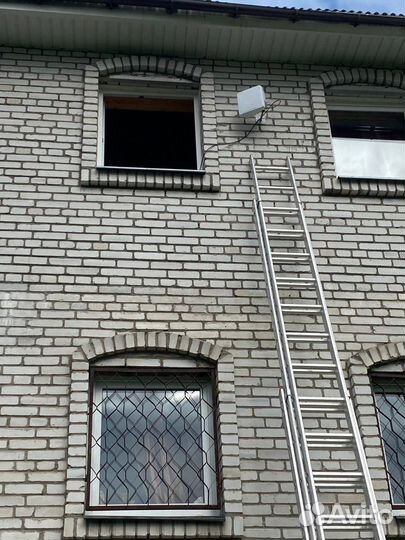 Безлимитный интернет в дом, дачу, видеонаблюдение