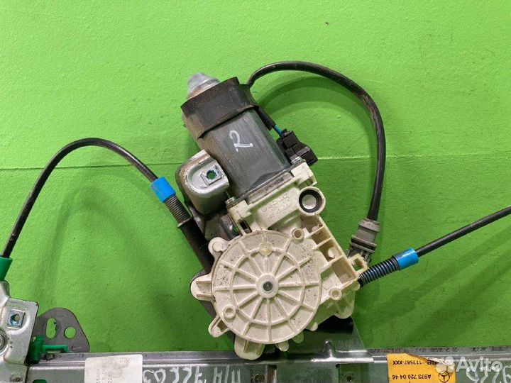 Стеклоподъемник двери KAMAZ 5490-S5