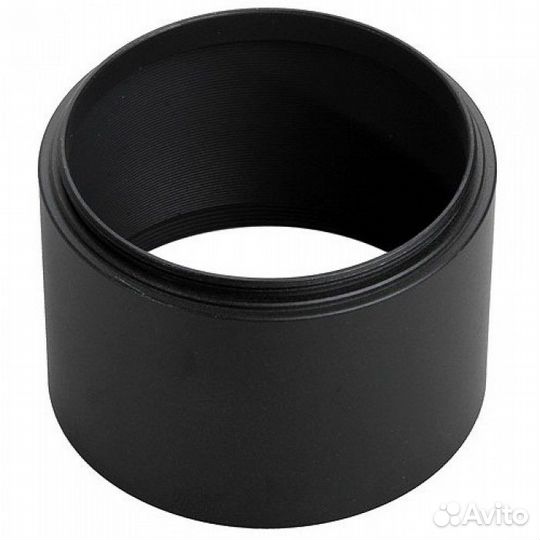 Бленда металлическая 55 мм