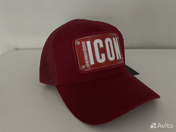 Бейсболка кепка разных брендов (premium)