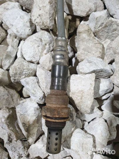 Лямбда зонд нижний Mazda 3 BL