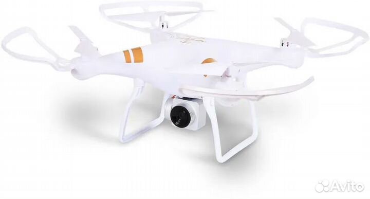 Квадрокоптер с камерой MX08996