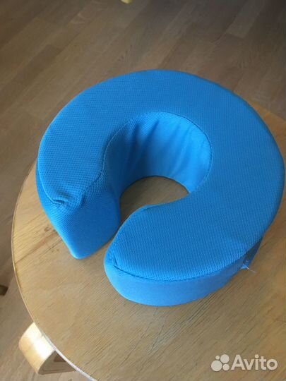 Подушка от пролежней на пятках и запястьях