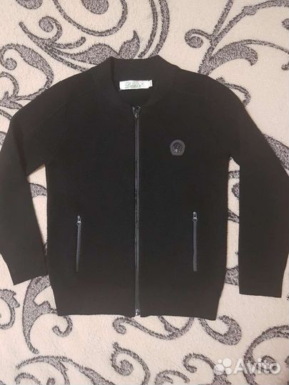 Вещи пакетом на мальчика 128-134