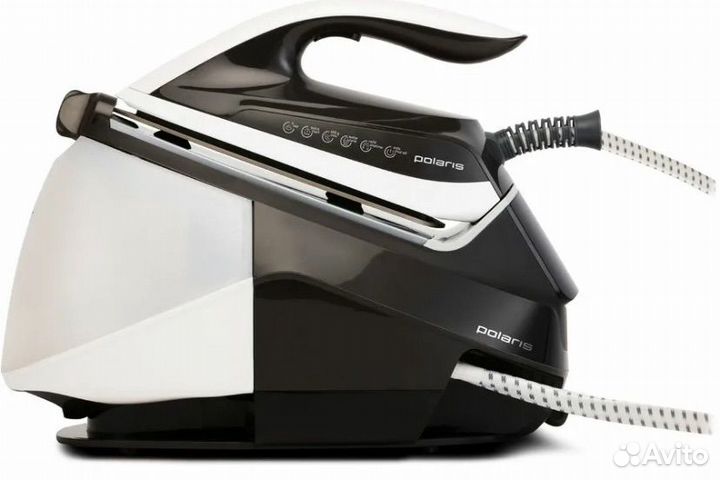 Парогенератор Polaris PSS 9090K новый