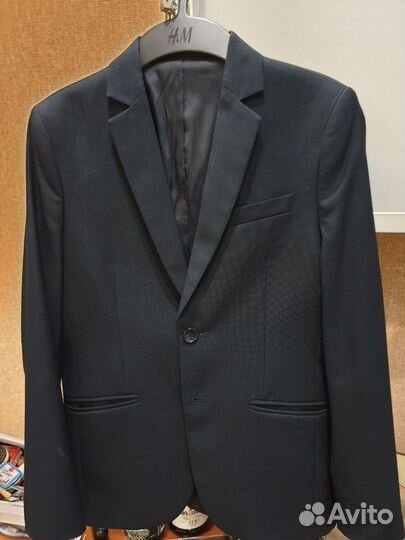 Школьная форма для мальчика 