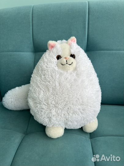 Мягкие игрушки