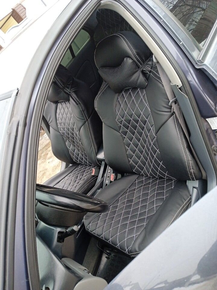 Nissan Almera Classic: фото владельца