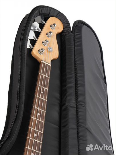 Lutner лчгб4 Чехол утепленный для бас-гитары