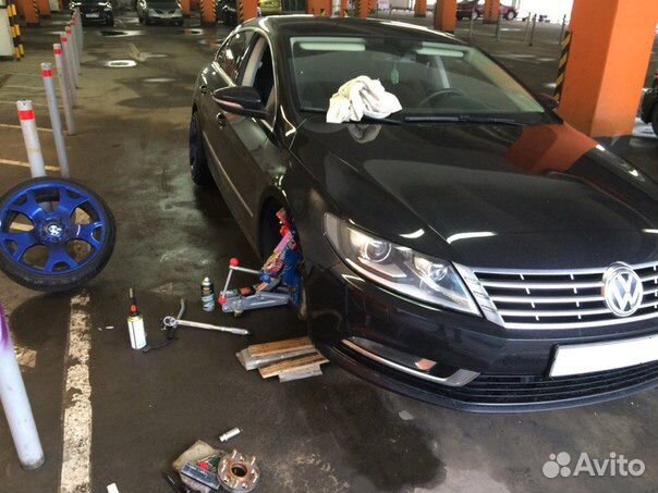 Раскатчик арок (Fender Roller) на сутки Солнцево