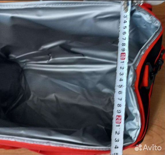 Термосумка Royal Kuchen