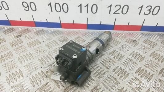 Форсунка дизельная mercedes benz vario (91C11AL04)