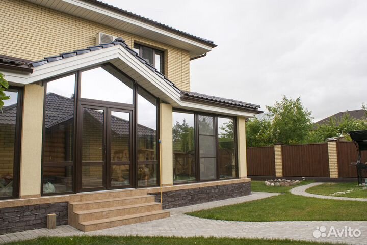 Окна пвх в Ставрополе