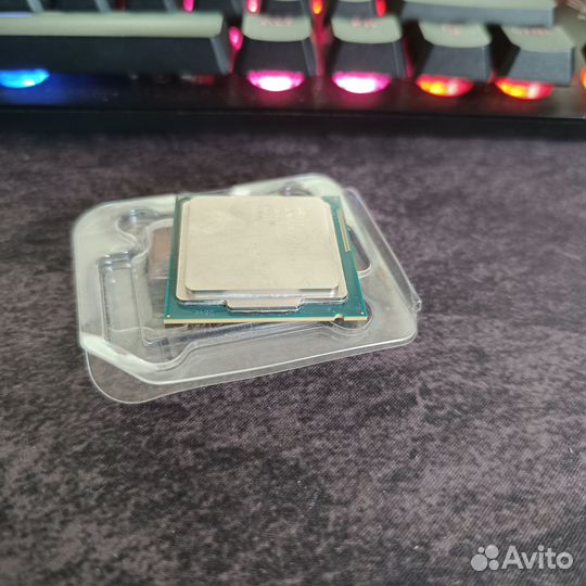 Процессор Intel Core i5-4670K Haswell LGA1150