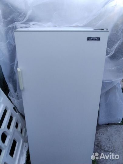 Холодильник ЗИЛ-64