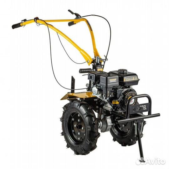 Мотоблок Denzel DPT-370X