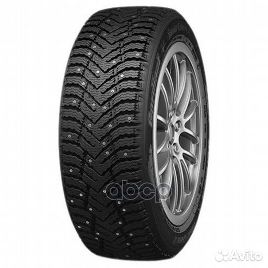 Cordiant Snow Cross 2 SUV 225/65 R17