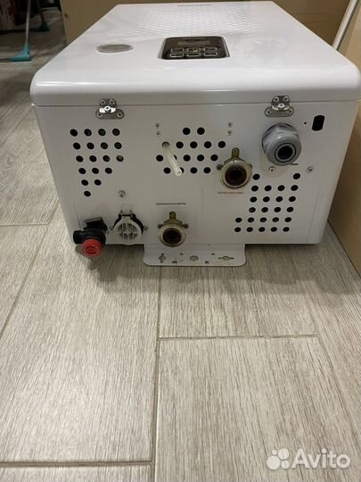 Электрический котел