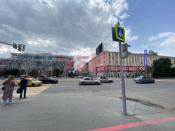 Офис в центре 27 м2