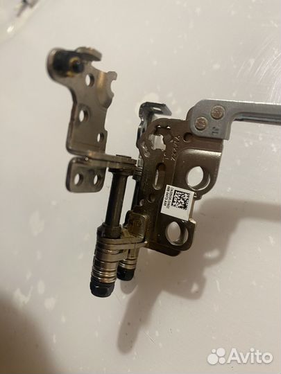 Петли для Dell Vostro 15