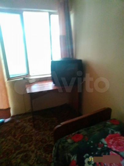 Комната 30 м² в 3-к., 1/1 эт.