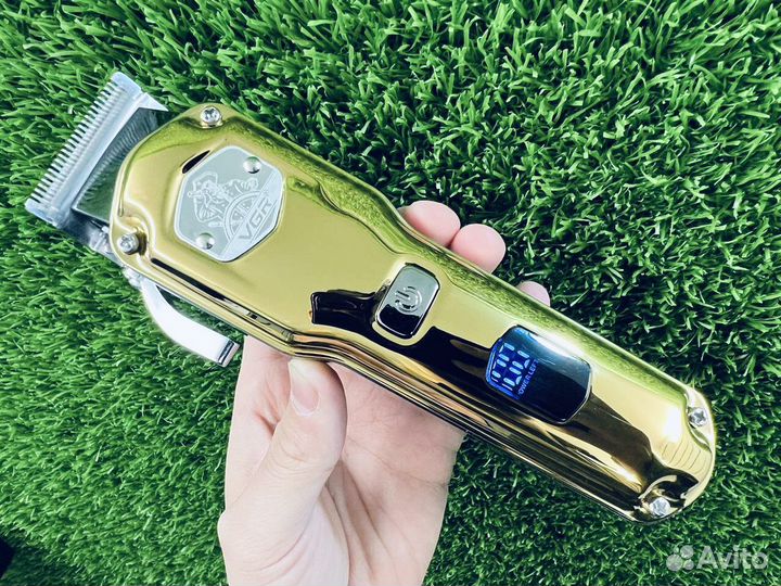 Машинка для стрижки волос VGR 693