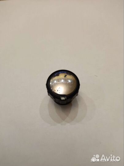 Джойстик управления зеркалами Touareg GP